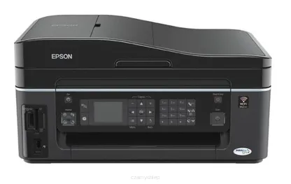 Stylus Office BX610