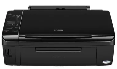 Stylus SX218