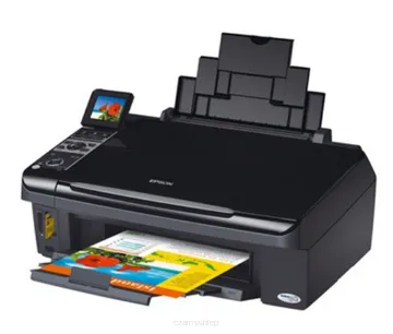 Stylus SX400