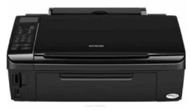 Stylus SX510