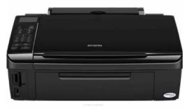 Stylus SX510