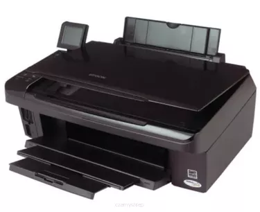 Stylus SX515