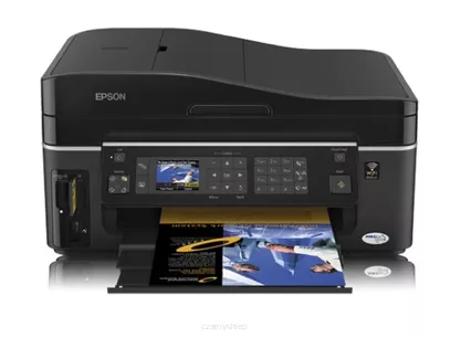 Stylus SX600