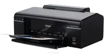 Stylus Photo P50