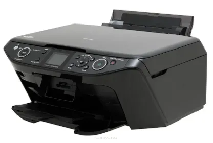 Stylus Photo RX 595