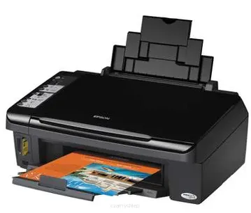 Stylus SX 200