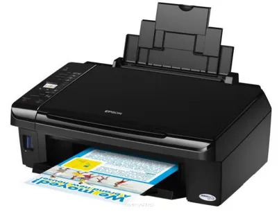 Stylus SX 218