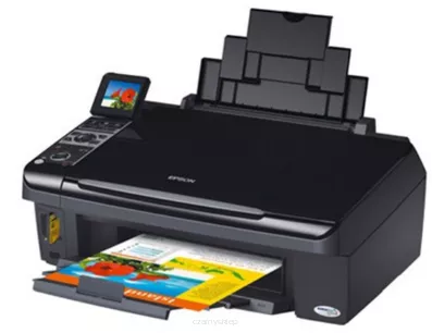 Stylus SX 400