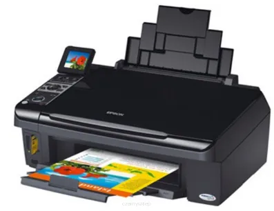 Stylus SX 400