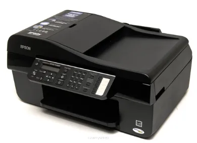 Stylus Office BX 300