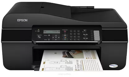 Stylus Office BX305