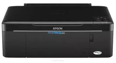 Stylus SX125