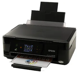 Stylus SX440W