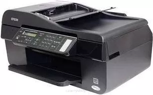 Stylus Office BX320