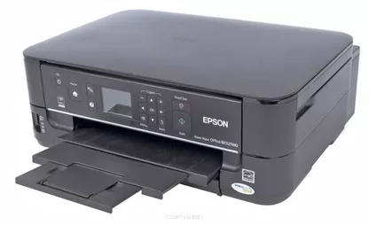 Stylus Office BX525