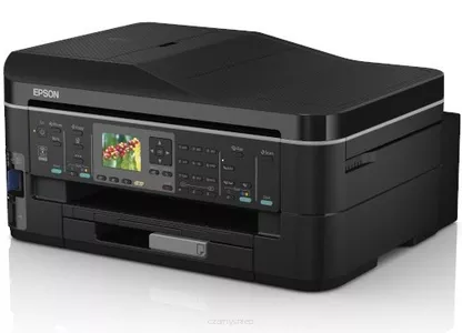 Stylus Office BX625