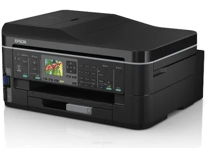 Stylus Office BX625
