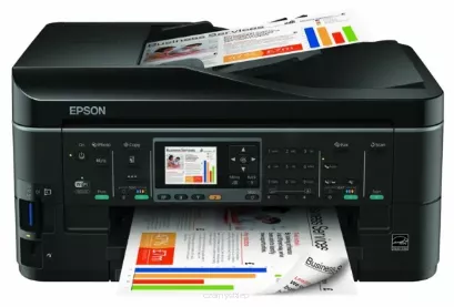 Stylus Office BX630
