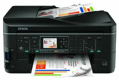 Stylus Office BX635