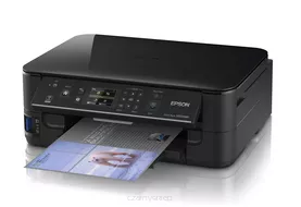 Stylus SX525