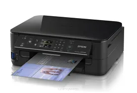 Stylus SX525