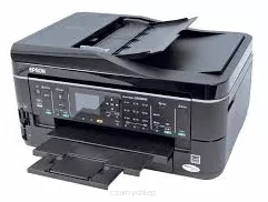 Stylus SX620