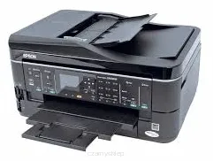Stylus SX620