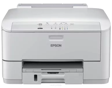 WorkForce Pro WP-4015