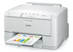 WorkForce Pro WP-4020