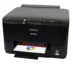 WorkForce Pro WP-4025