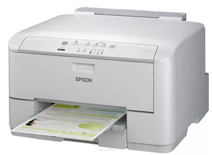 WorkForce Pro WP-4095
