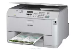 WorkForce Pro WP-4515