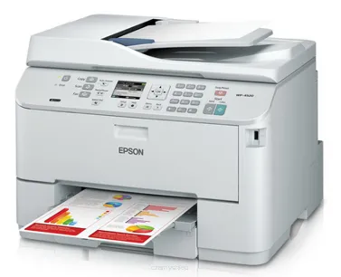 WorkForce Pro WP-4520