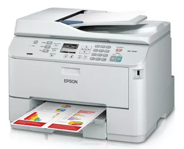 WorkForce Pro WP-4525