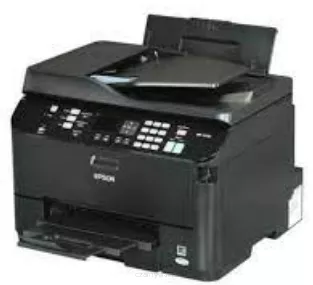 WorkForce Pro WP-4530