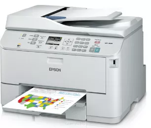 WorkForce Pro WP-4533
