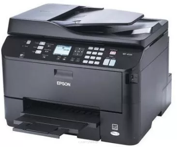 WorkForce Pro WP-4535