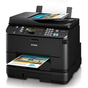 WorkForce Pro WP-4540