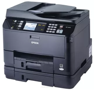 WorkForce Pro WP-4545