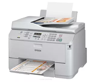 WorkForce Pro WP-4590