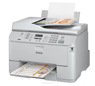 WorkForce Pro WP-4595