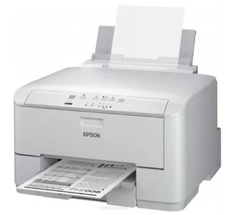 WorkForce Pro WPM4015