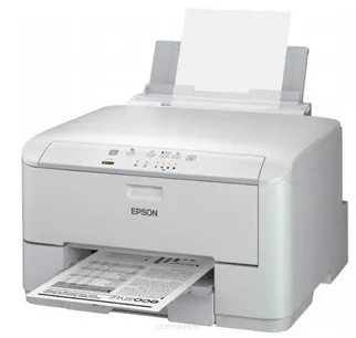 WorkForce Pro WPM4015