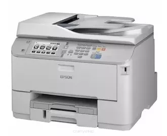 WorkForce Pro WPM4525