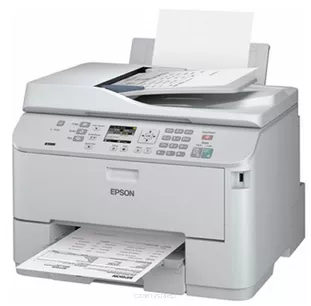 WorkForce Pro WPM4595