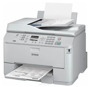 WorkForce Pro WPM4595