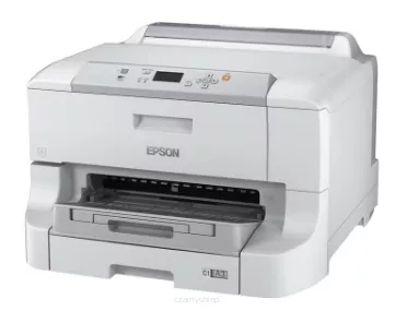 WorkForce Pro WF-8090
