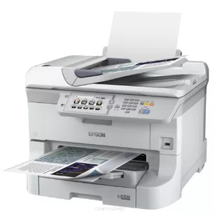 WorkForce Pro WF-8590