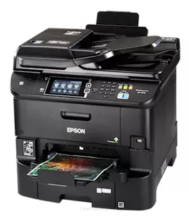 WorkForce Pro WF-6530