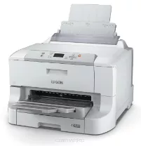 WorkForce Pro WF-8090